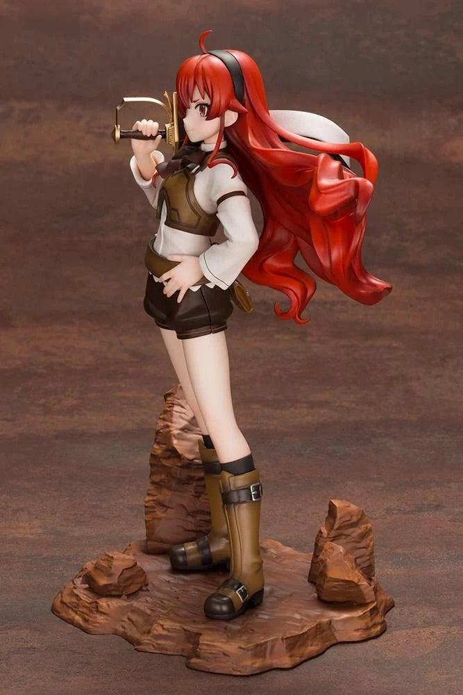 Mushoku Tensei: Jobless Reincarnation - Eris Boreas Greyrat 1/8 Scale Figure Square Kotobukiya
