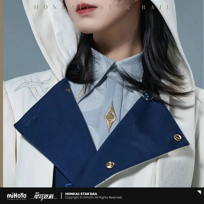 Honkai: Star Rail - Sunday Impression Coat miHoYo