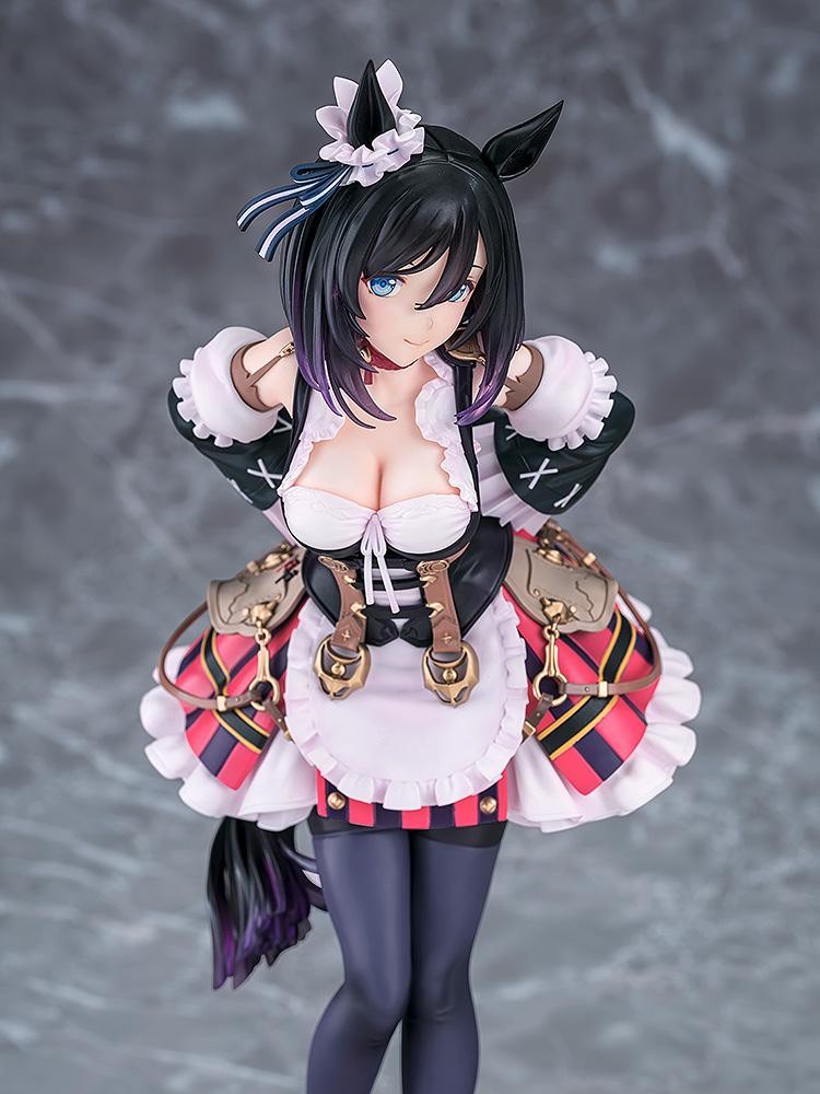 Umamusume: Pretty Derby - Eishin Flash (Victory Pose Ver.) 1/7 Scale Figure Phat Company