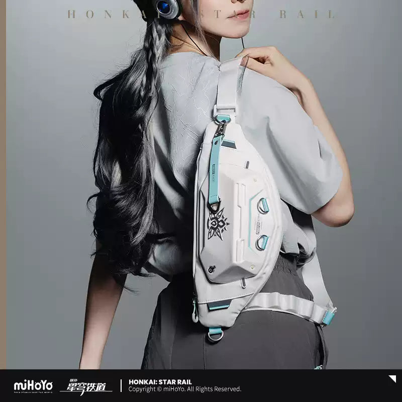 Honkai: Star Rail - Firefly Impression Sling Bag miHoYo