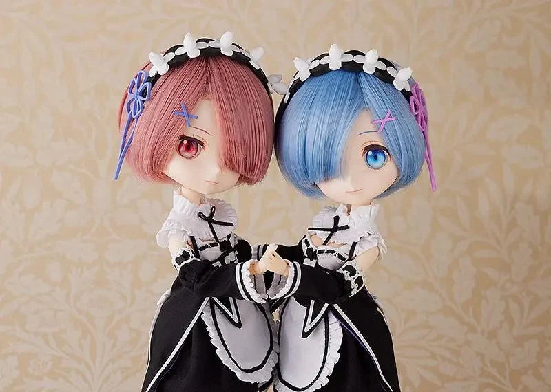 Re:Zero Starting Life In Another World - Harmonia humming Rem GSC