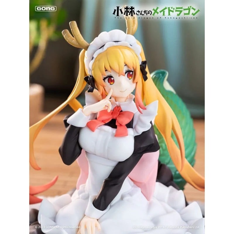 Miss Kobayashi's Dragon Maid - Tohru 1/7 Scale Figure GONG