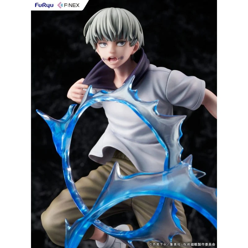 Jujutsu Kaisen - Toge Inumaki 1/7 Scale Figure FuRyu Corporation