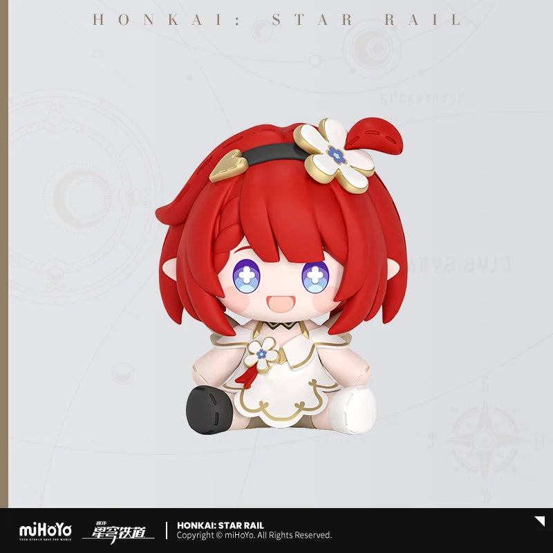 Honkai: Star Rail - Huggy Good Smile Chibi Figure Good Smile Company