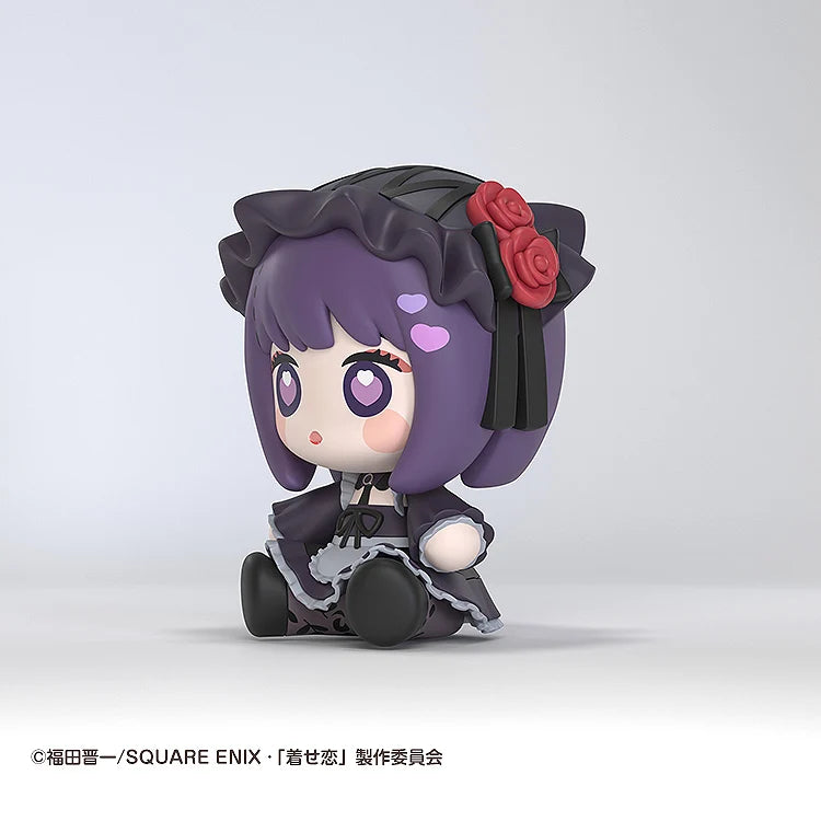 My Dress-Up Darling - Marin Kitagawa (Shizuku Kuroe Ver.) Mini Figure Good Smile Arts Shanghai