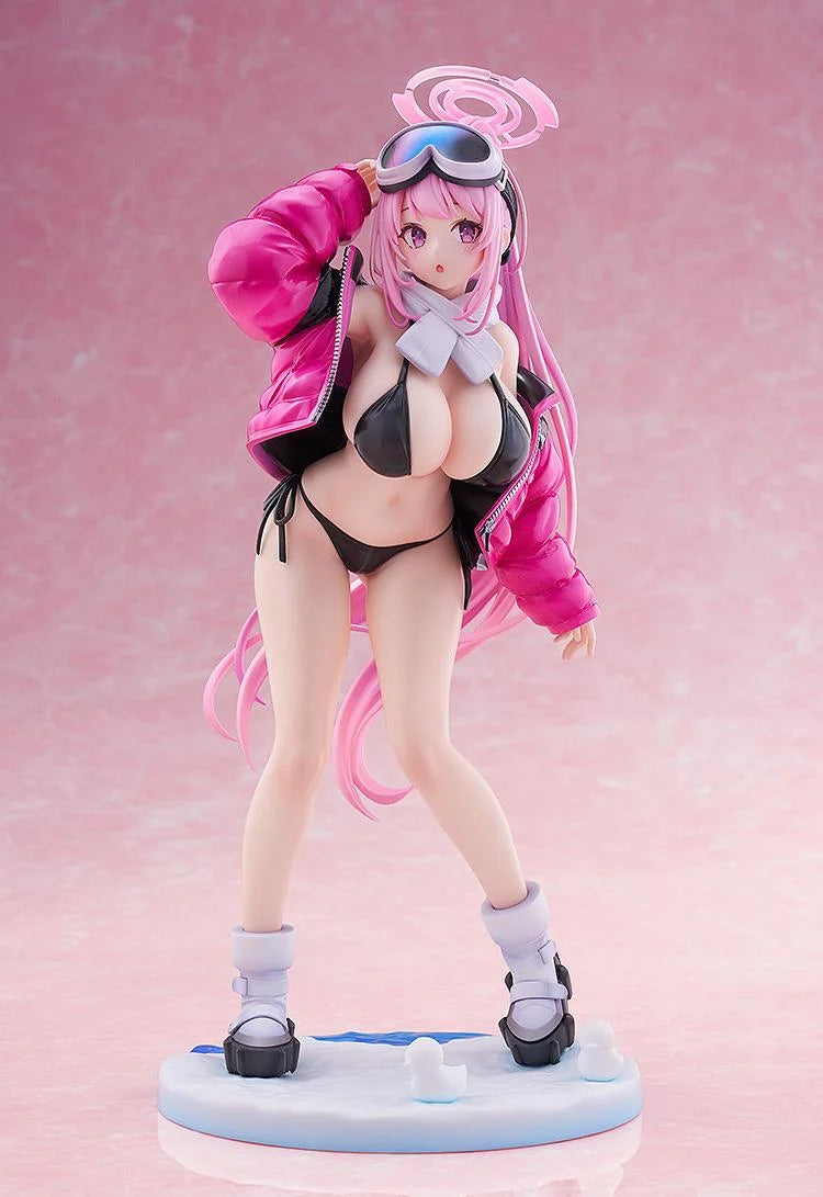 Blue Archive - Eimi (Swimsuit Ver.) 1/7 Scale Figure Max Factory
