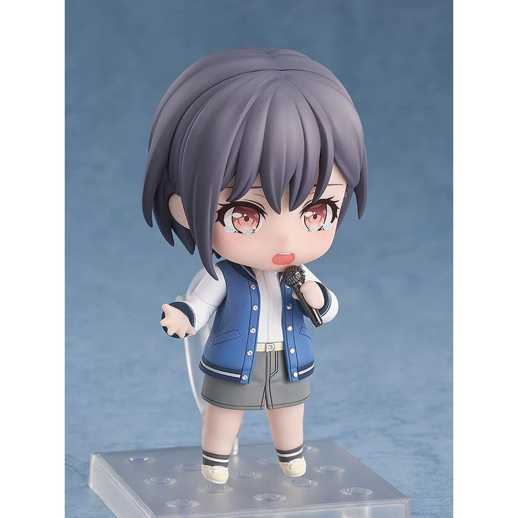 BanG Dream! Girls Band Party! - Tomori Takamatsu Nendoroid Good Smile Arts Shanghai