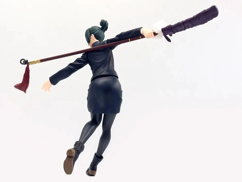Jujutsu Kaisen - Zenin Maki Prize Figure Taito