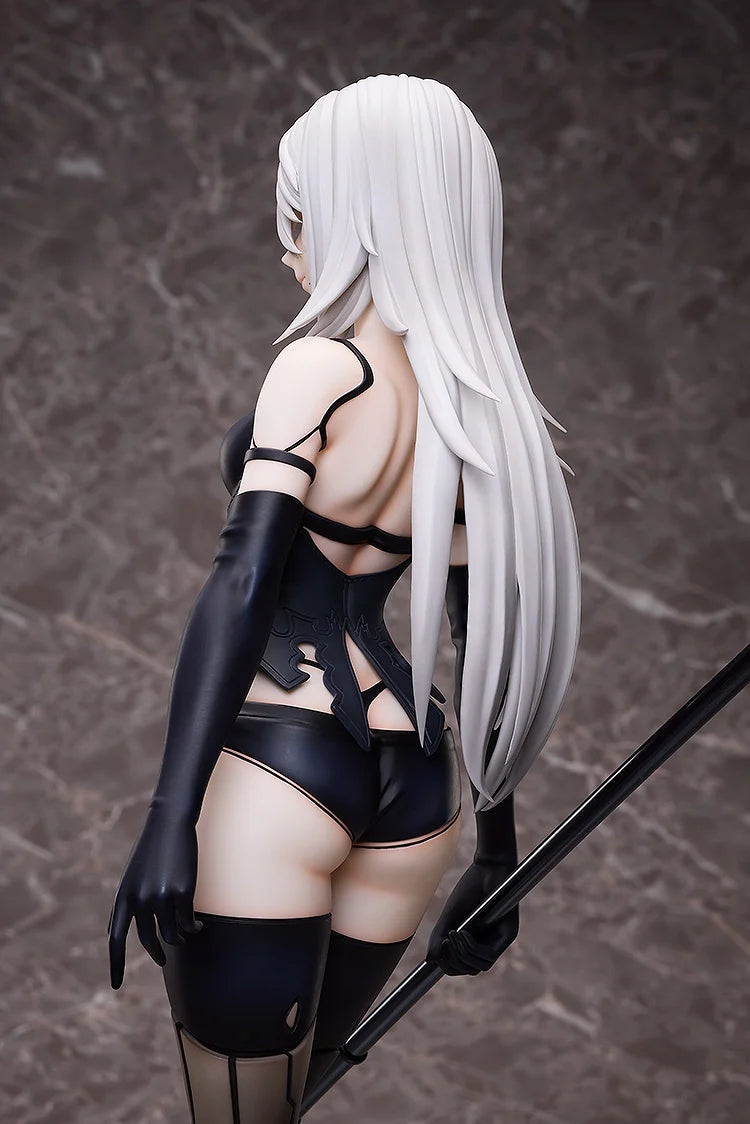 NieR:Automata Ver1.1a - A2 (YoRHa Type A No. 2) 1/4 Scale Figure FREEing