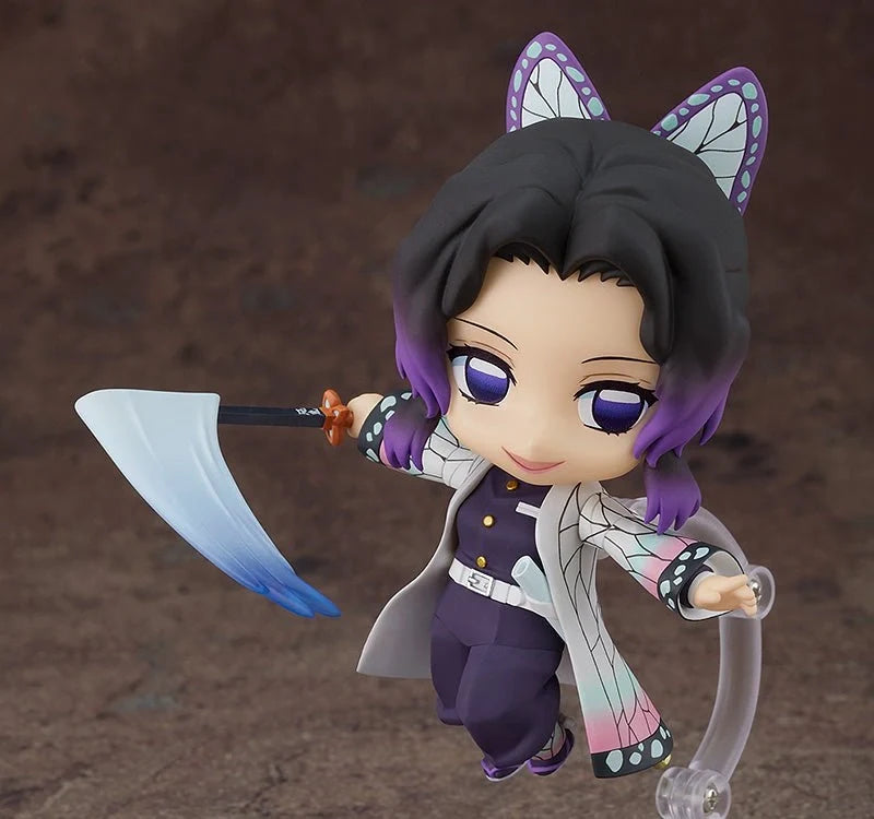 Demon Slayer: Kimetsu No Yaiba - Shinobu Kocho Nendoroid