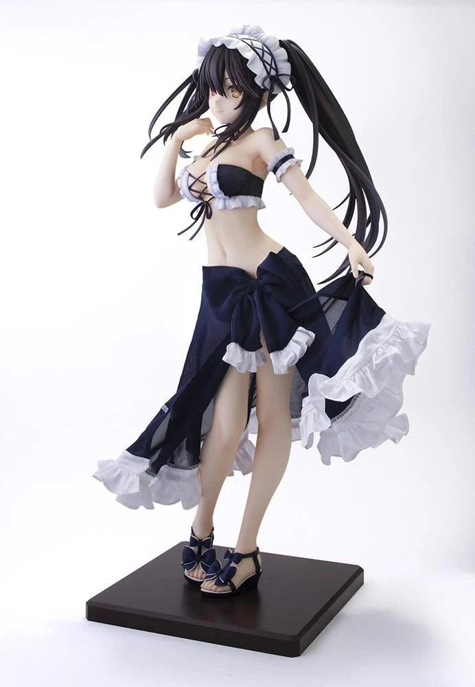 Date A Live - Kurumi Tokisaki (Swimsuit Ver.) 1/2.5 Scale Figure KADOKAWA