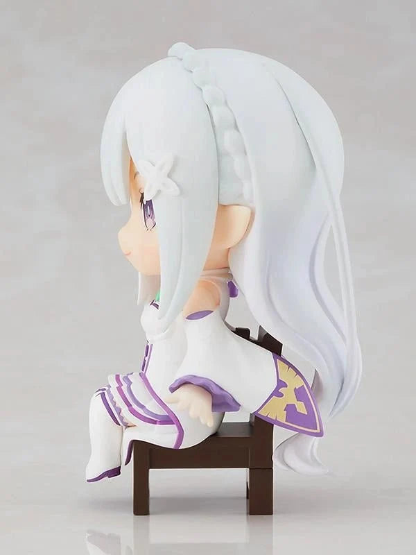 Re:Zero -Starting Life In Another World - Emilia Swacchao! Nendoroid