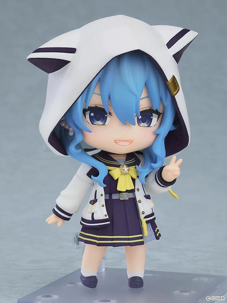 Hololive Production - Hoshimachi Suisei (Sailor Outfit Ver.) Nendoroid Good Smile Company