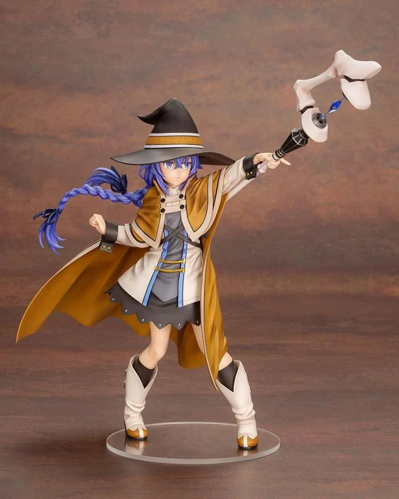 Mushoku Tensei: Jobless Reincarnation - Roxy Migurdia 1/8 Scale Figure Kotobukiya