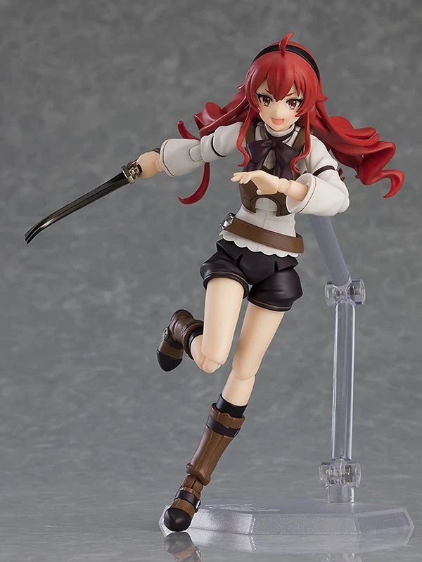 Mushoku Tensei - Eris Boreas Greyrat figma Max Factory