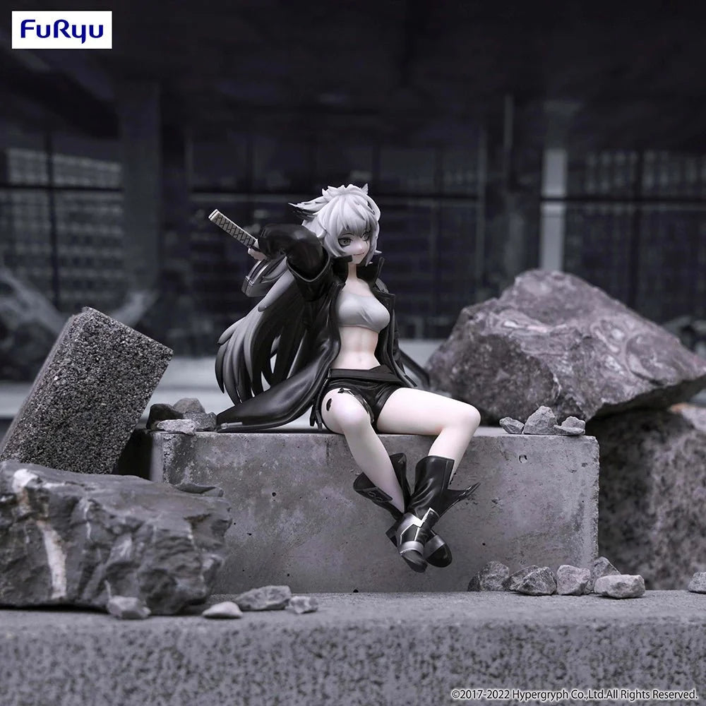 ARKNIGHTS - Lappland Prize Figure FuRyu Corporation