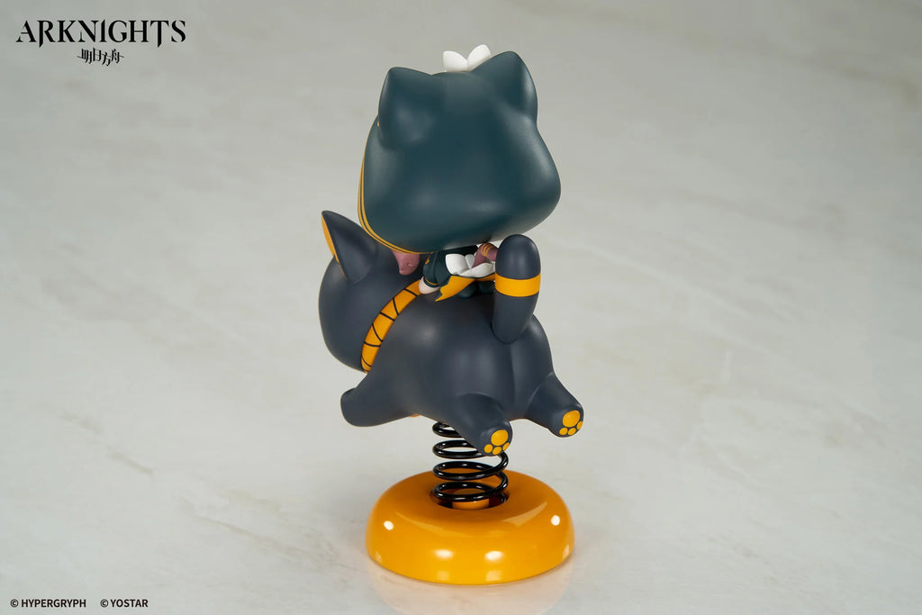 Arknights - Pepe Happy Shake Series Chibi Figure APEX