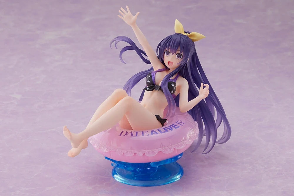 Date A Live IV - Tohka Yatogami(Aqua Float Girls Ver.) Prize Figure Taito