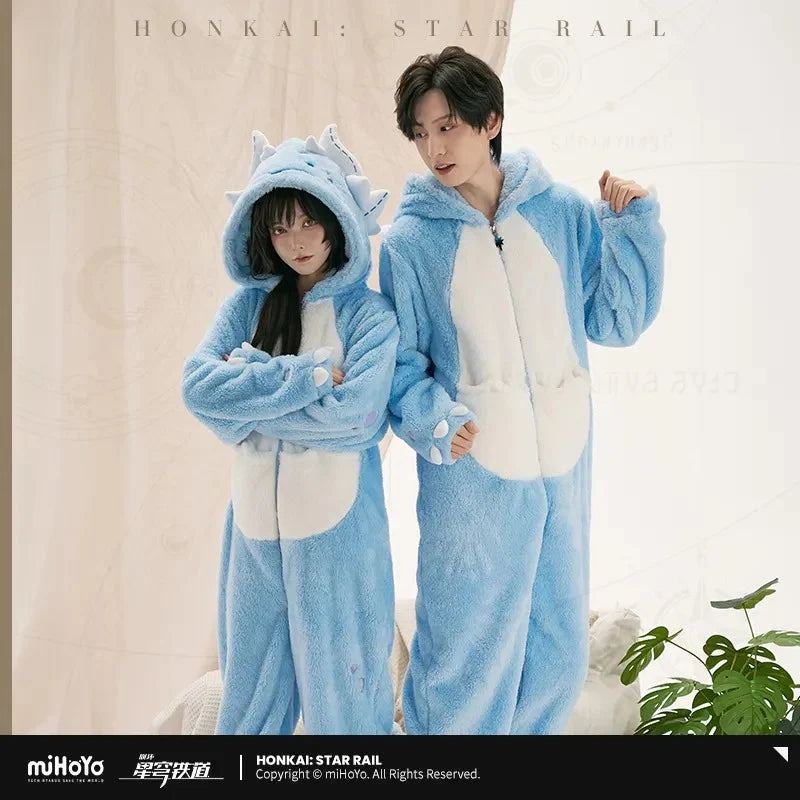 Honkai: Star Rail - Dromas Homewear miHoYo