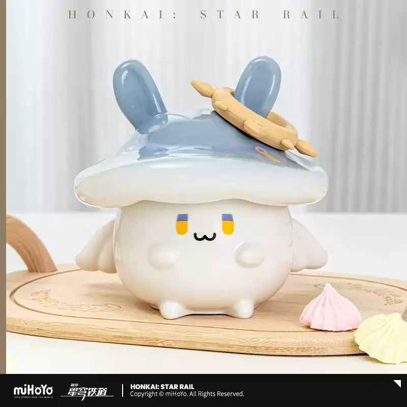 Honkai: Star Rail - Bunny Mushroom and Mushroom Bunny Series Mug miHoYo