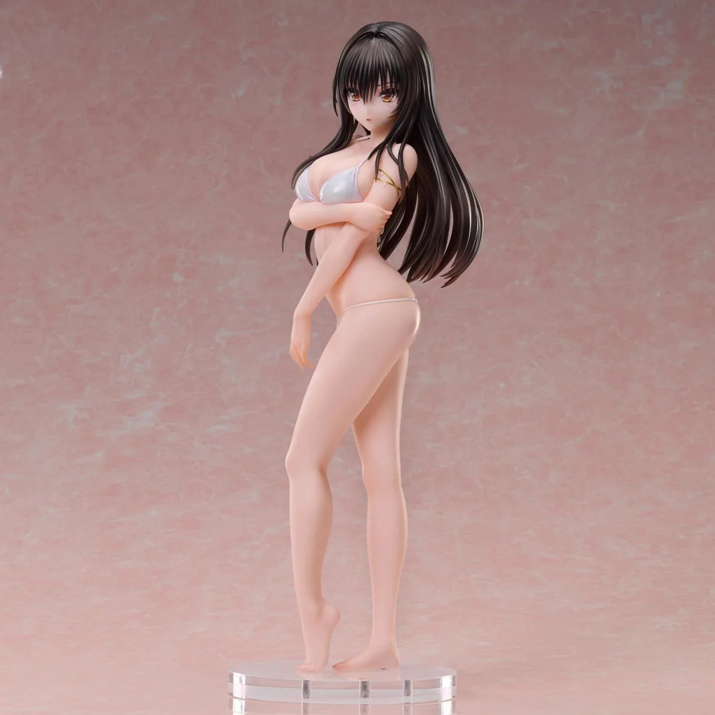 To LOVE-Ru Darkness - Yui Kotegawa (Swimsuit Series Muse Color Ver. ) 1/4 Scale Figure Union Creative
