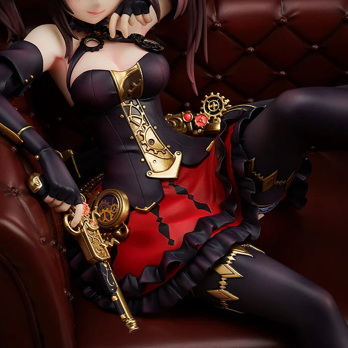 Date A Live - Kurumi Tokisaki (Empress Ver.) 1/7 Scale Figure Kadokawa