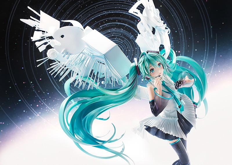 Hatsune Miku - Hatsune Miku (Happy 16th Birthday Ver.) 1/7 Scale Figure Good Smile Company