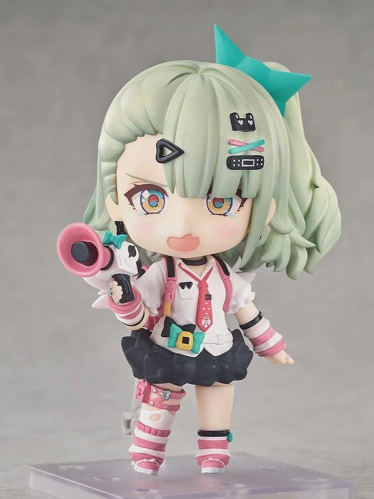 Zenless Zone Zero - Sunna Nendoroid Good Smile Arts Shanghai