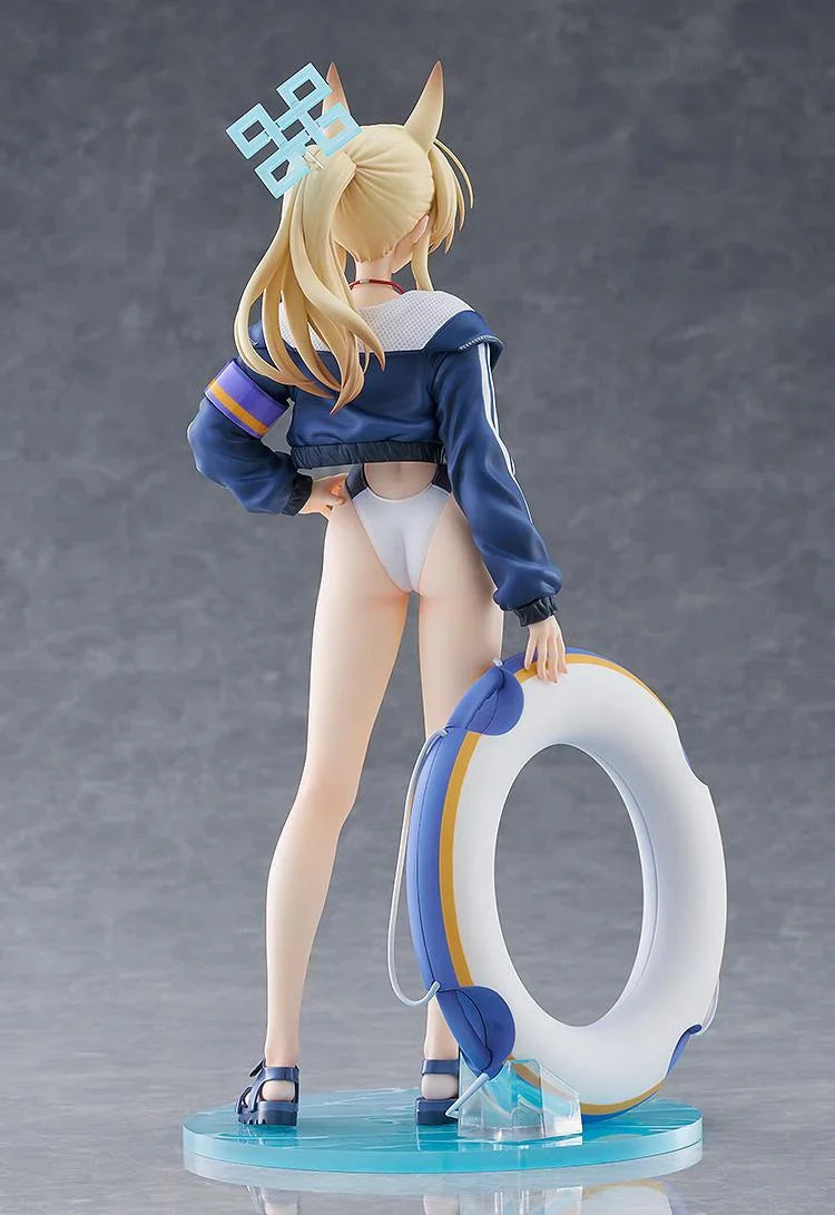 Blue Archive - Kanna (Swimsuit Ver) 1/7 Scale Figure Max Factory