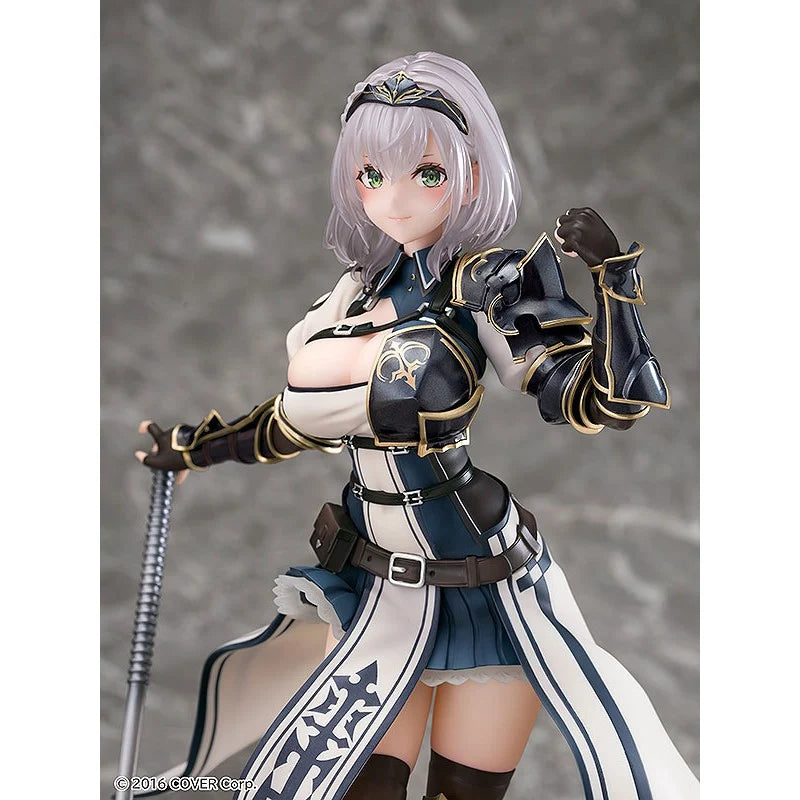 Hololive Production - Shirogane Noel 1/7 Scale Figure Phat Company