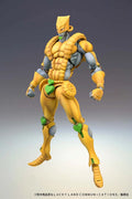 JoJo's Bizarre Adventure - THE WORLD (3rd-run) Chozokado Action Figure Medicos Entertainment