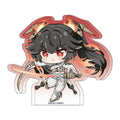 Punishing: Gray Raven - Frame Series Chibi Eye-Tracking Standee KURO GAMES