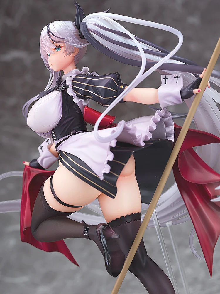 Azur Lane - Thüringen (Tidying in the Moonlight) 1/7 Scale Figure Phat!