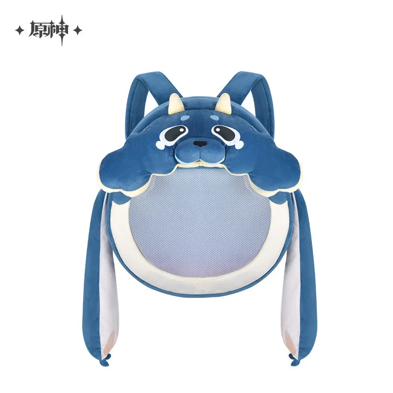 Genshin Impact - Fontemer Aberrant Blubberbeast Itabag miHoYo