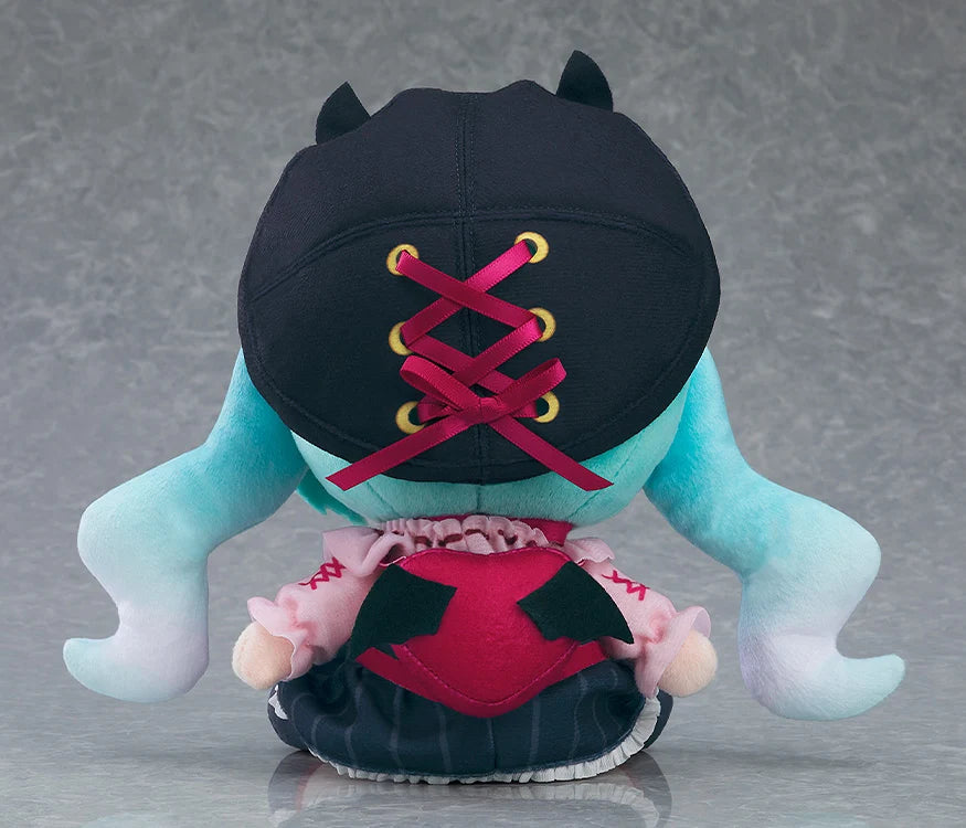 Hatsune Miku - Hatsune Miku (Date Outfit Ver.) Plushie Good Smile Company