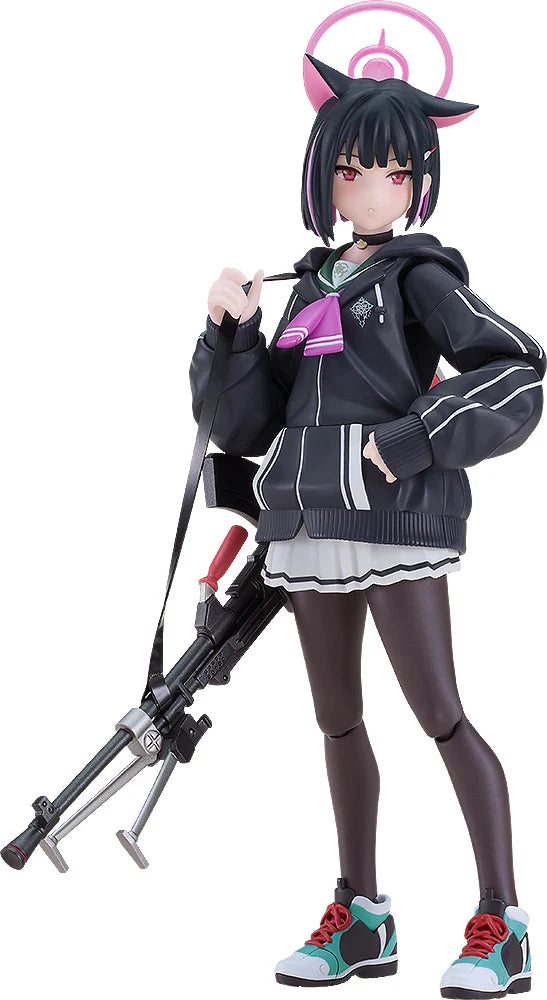 Blue Archive - Kazusa Kyoyama Figma Max Factory