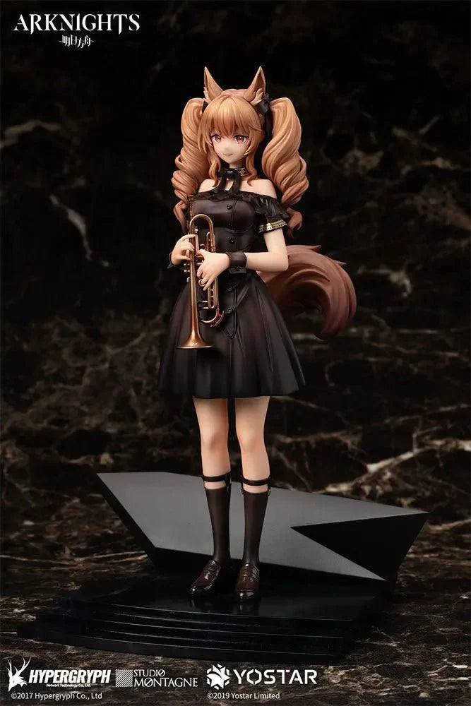 Arknights - Angelina (For the Voyagers Ver.) 1/7 Scale Figure APEX