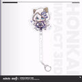 Honkai Impact 3rd - Dream Travel Series Acrylic Photo Stick miHoYo