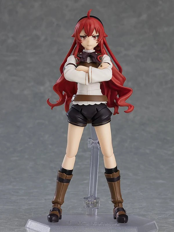 Mushoku Tensei - Eris Boreas Greyrat figma Max Factory