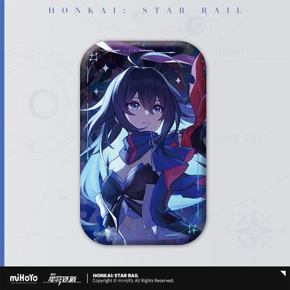Honkai: Star Rail - Light Cone Series Badge miHoYo