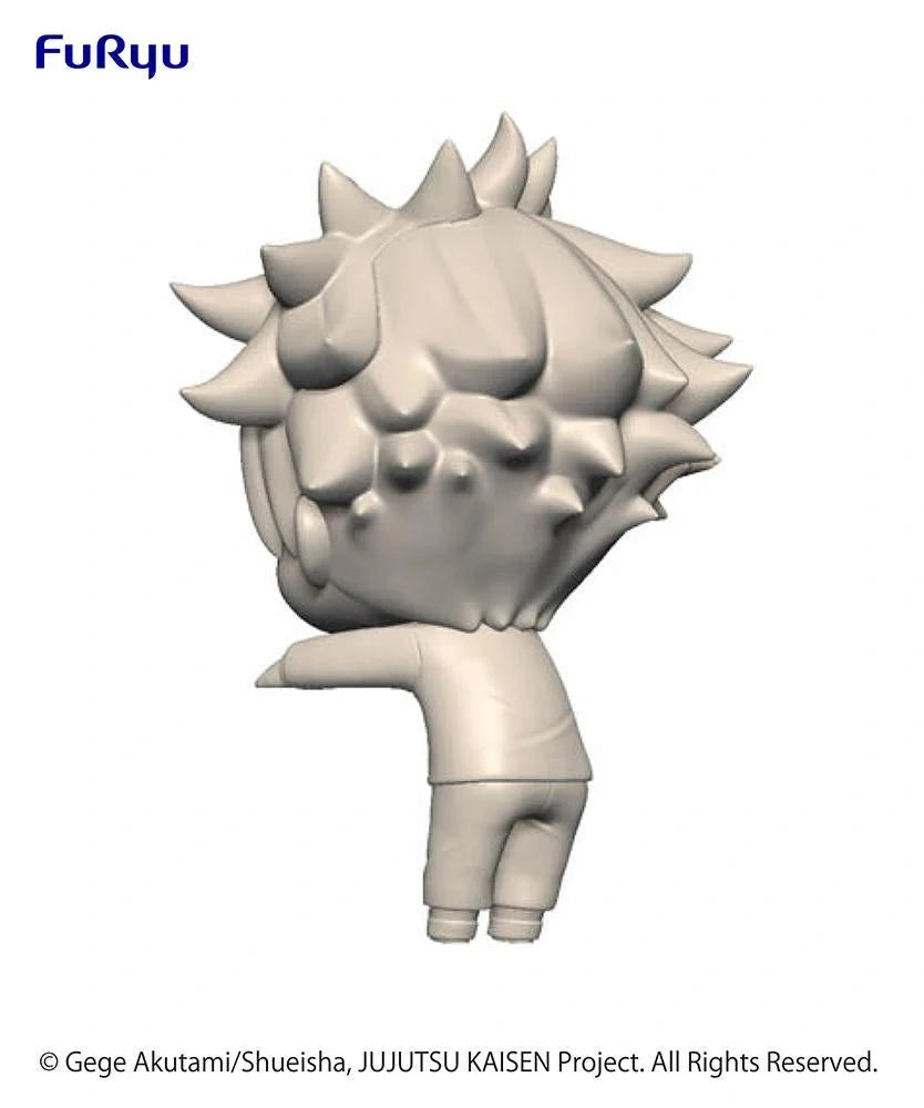 Jujutsu Kaisen - Hikkake Figure Puchi Set Mini Figure FuRyu Corporation