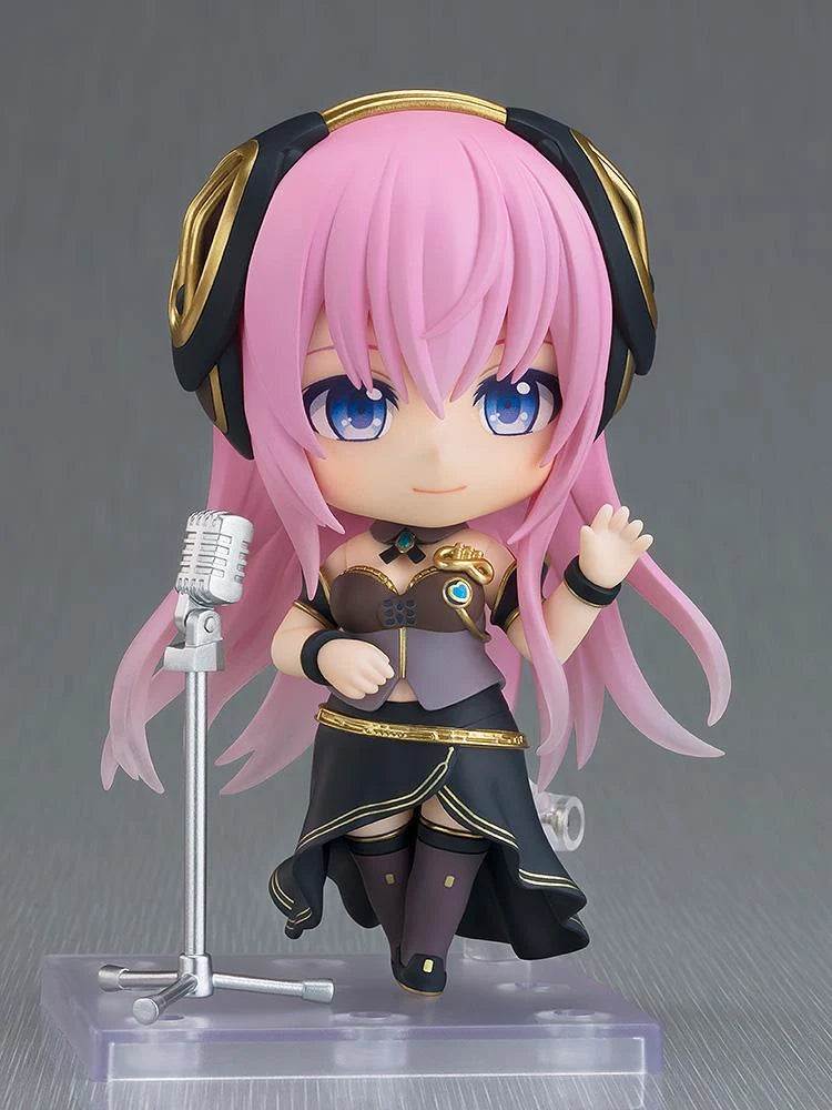 Vocaloid - Megurine Luka V4X Nendoroid Good Smile Company