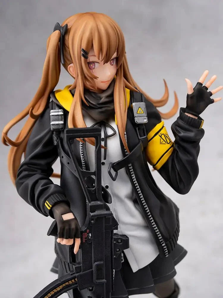Girls' Frontline - UMP9 (re-run) 1/7 Scale Figure Aoshima Bunka Kyozai Co., Ltd.