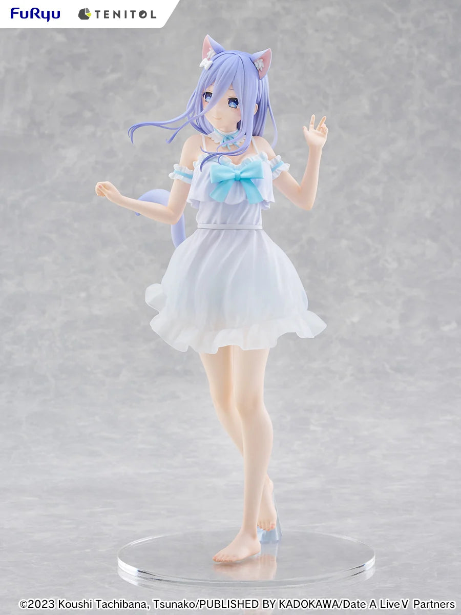 Date A Live V - Mio Takamiya Non Scale Figure Furyu
