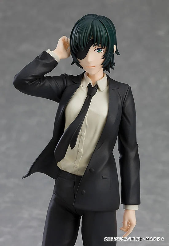 Chainsaw Man - Himeno POP UP PARADE Figure Good Smile Company