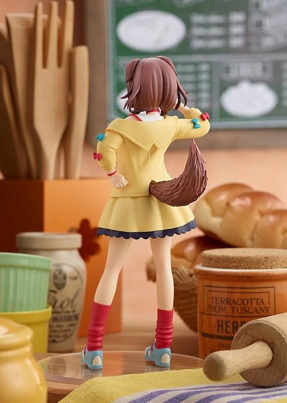 Hololive Production - Inugami Korone Pop Up Parade Figure