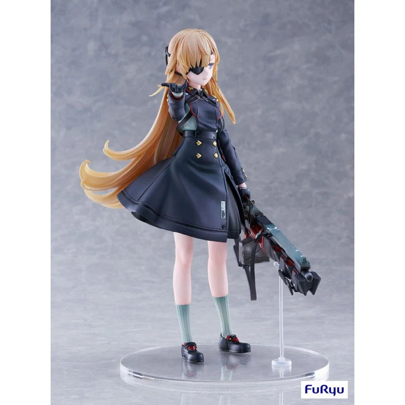 Goddess of Victory: Nikke - Guillotine 1/7 Scale Figure FuRyu Corporation