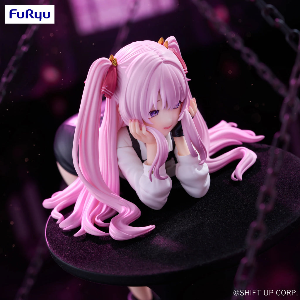 Goddess of Victory: Nikke - Yuni Prize Figure Furyu