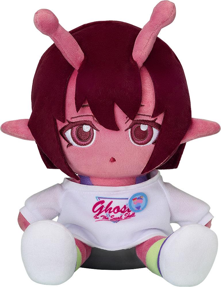 Milky Subway The Galactic Limited Express - Chiharu Plushie Good Smile Company