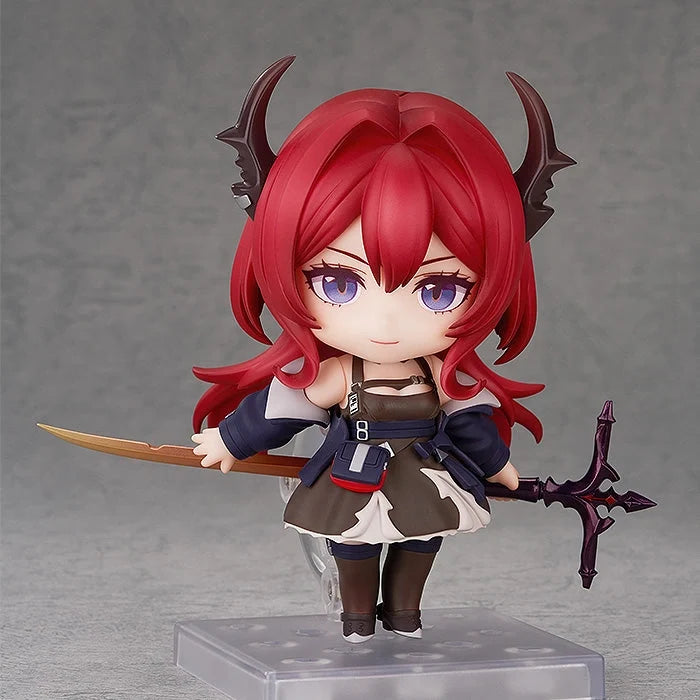 Arknights - Surtr Nendoroid Good Smile Arts Shanghai